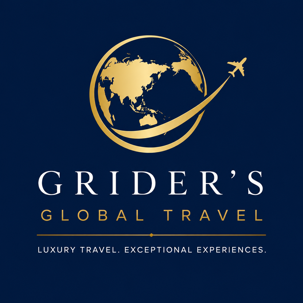 Grider's Global Travel